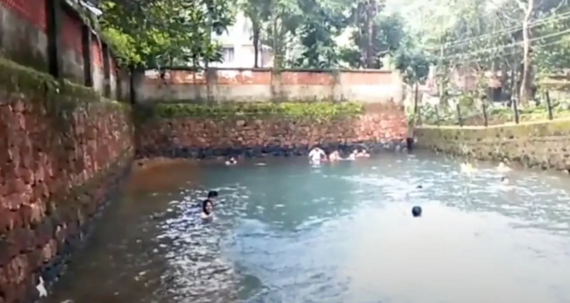 Νεκρός 14χρονος από αμοιβάδα που τρώει τον εγκέφαλο – Είχε κολυμπήσει σε μολυσμένο νερό