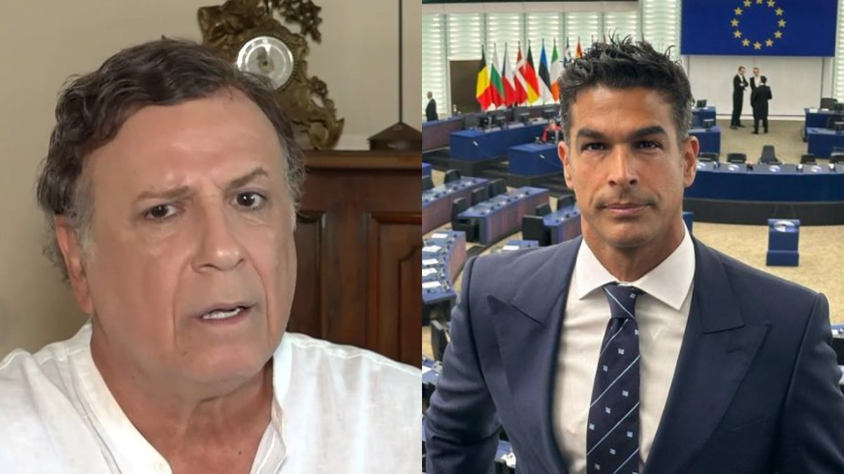 Χάρης Ρώμας για Νίκο Αναδιώτης