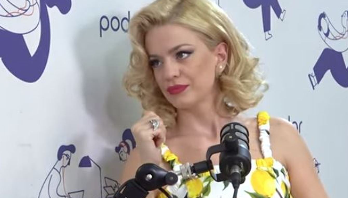 Τραϊάνα Ανανία