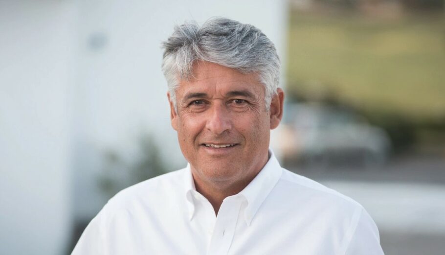 Νέος γενικός γραμματέας του ΕΟΤ ο Ανδρέας Φιορεντίνος