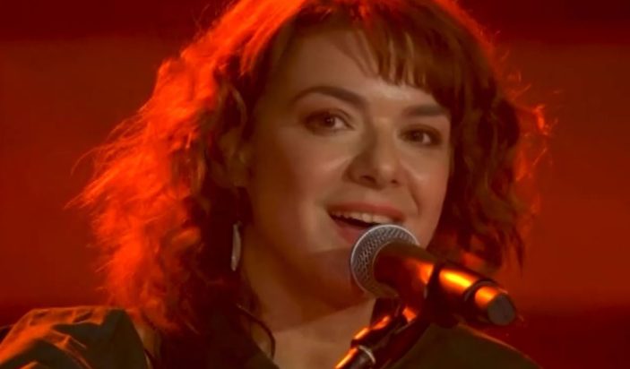 Ανδριάνα Μπάμπαλη