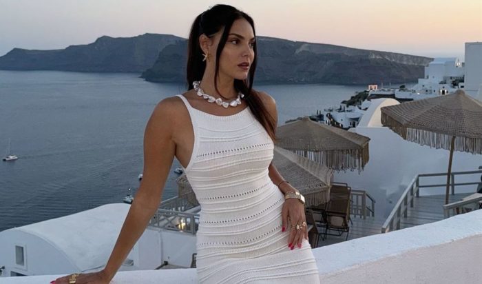 Βρισηίδα Ανδριώτου