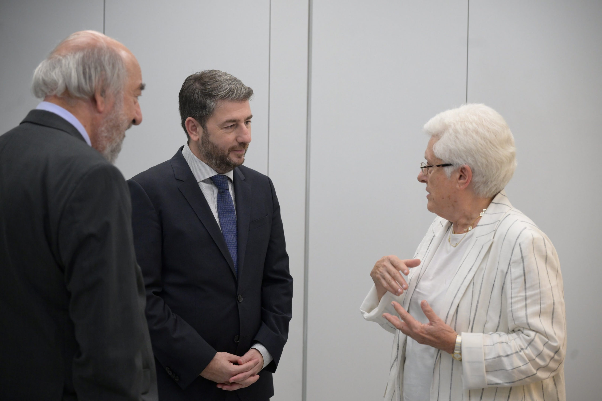 Ανδρουλάκης: Η κυβέρνηση δεν έδειξε το σθένος να συγκρουστεί με ισχυρά οικονομικά συμφέροντα