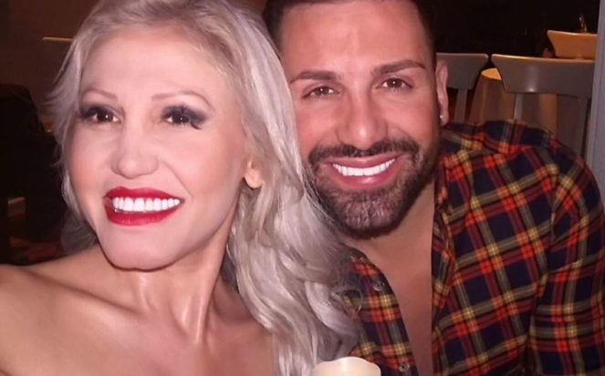 Άννα Φλωρινιώτη