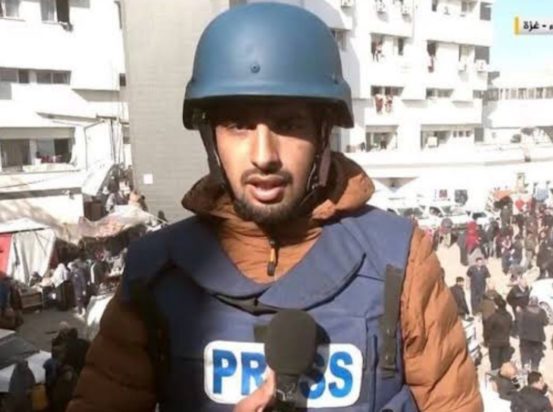 ρεπορτερ νεκροσ