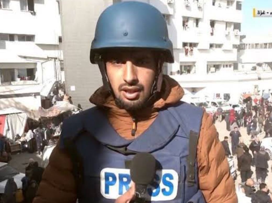 ρεπορτερ νεκροσ