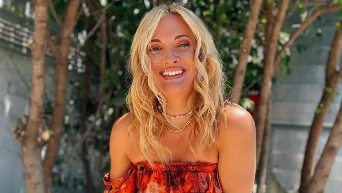 Ναταλία Αργυράκη: Βάζει «φωτιά» στο Instagram ποζάροντας με μπικίνι