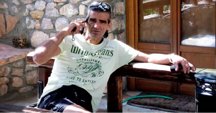 Δολοφονία 64χρονου στην Αρκαδία: «Κατάλαβα ότι ήθελε να μας κάνει κακό» – Τα πρώτα λόγια του 41χρονου στους αστυνομικούς