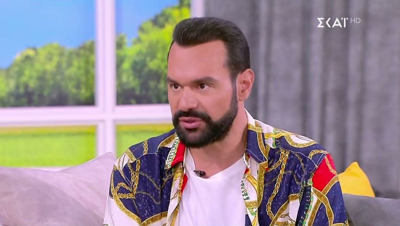 Γιώργος Αρσενάκος