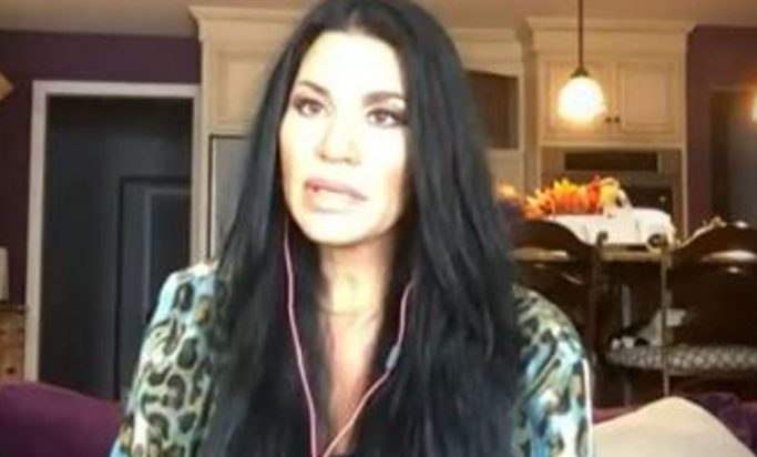 Αννέτ Αρτάνι