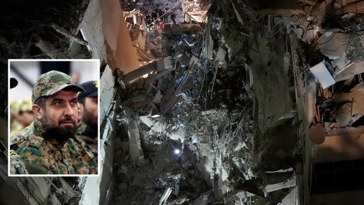 Φουάντ Σουκρ