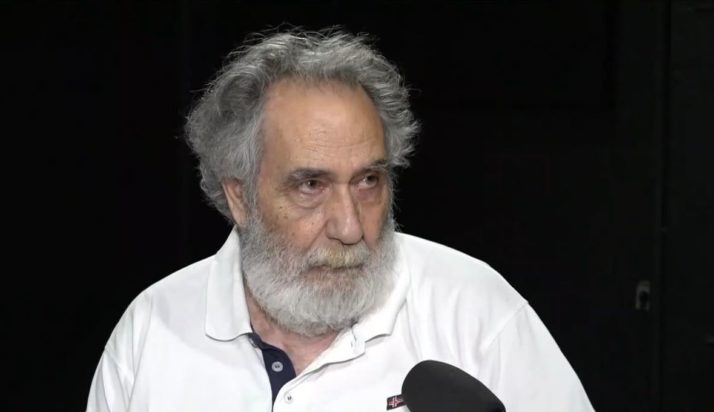 Κώστας Αρζόγλου