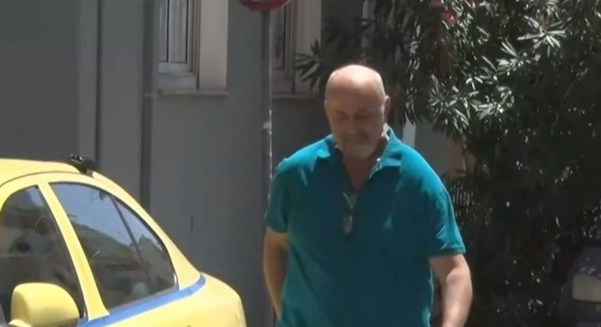 Ομόνοια: Επίθεση από οδηγό ταξί καταγγέλλει ότι δέχτηκε 66χρονος με πρόβλημα ομιλίας