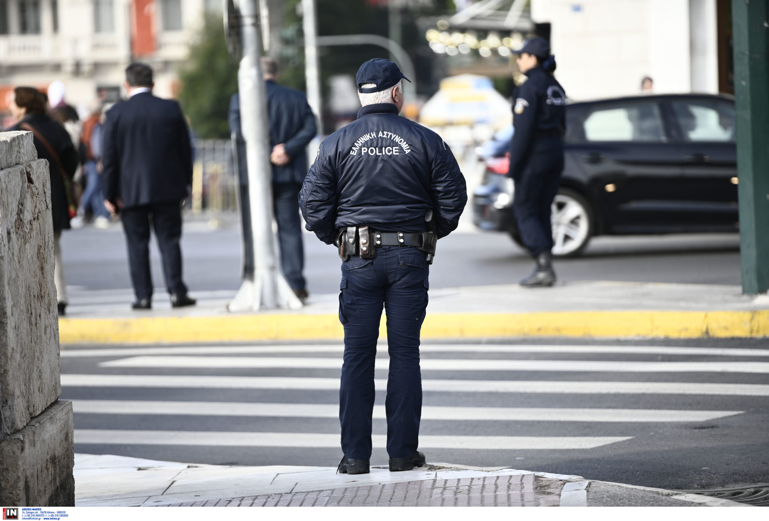 Θεσσαλονίκη: Ελεύθερος ο αστυνομικός που κατηγορείται ότι προσπάθησε να λάβει αναρρωτική άδεια με ψευδείς ιατρικές γνωματεύσεις