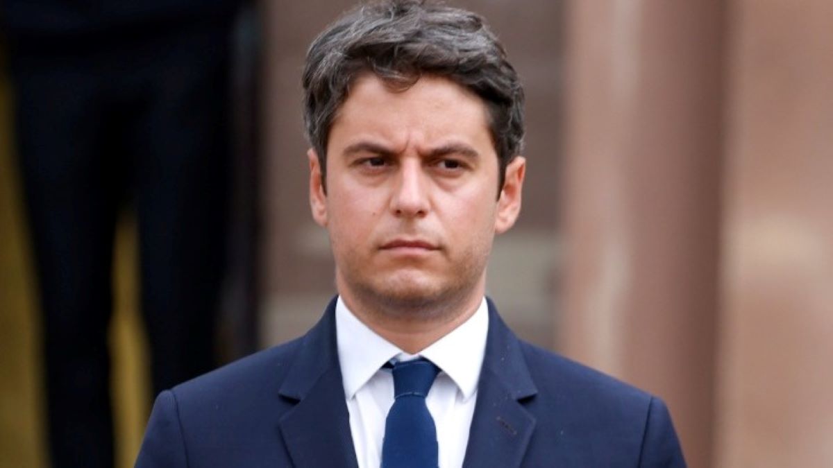 Γκαμπριέλ Ατάλ