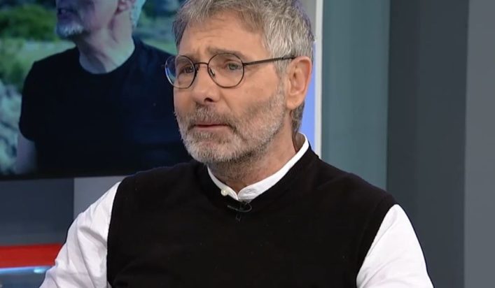 Θοδωρής Αθερίδης