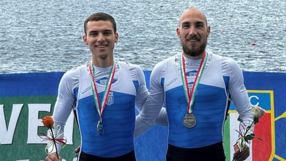 Αντώνης Παπακωνσταντίνου Πέτρος Γκαϊδατζής