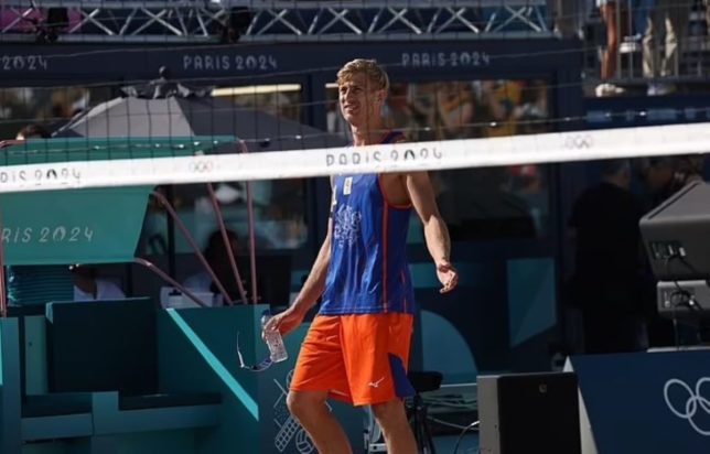 Στέφεν βαν ντε Φέλντε