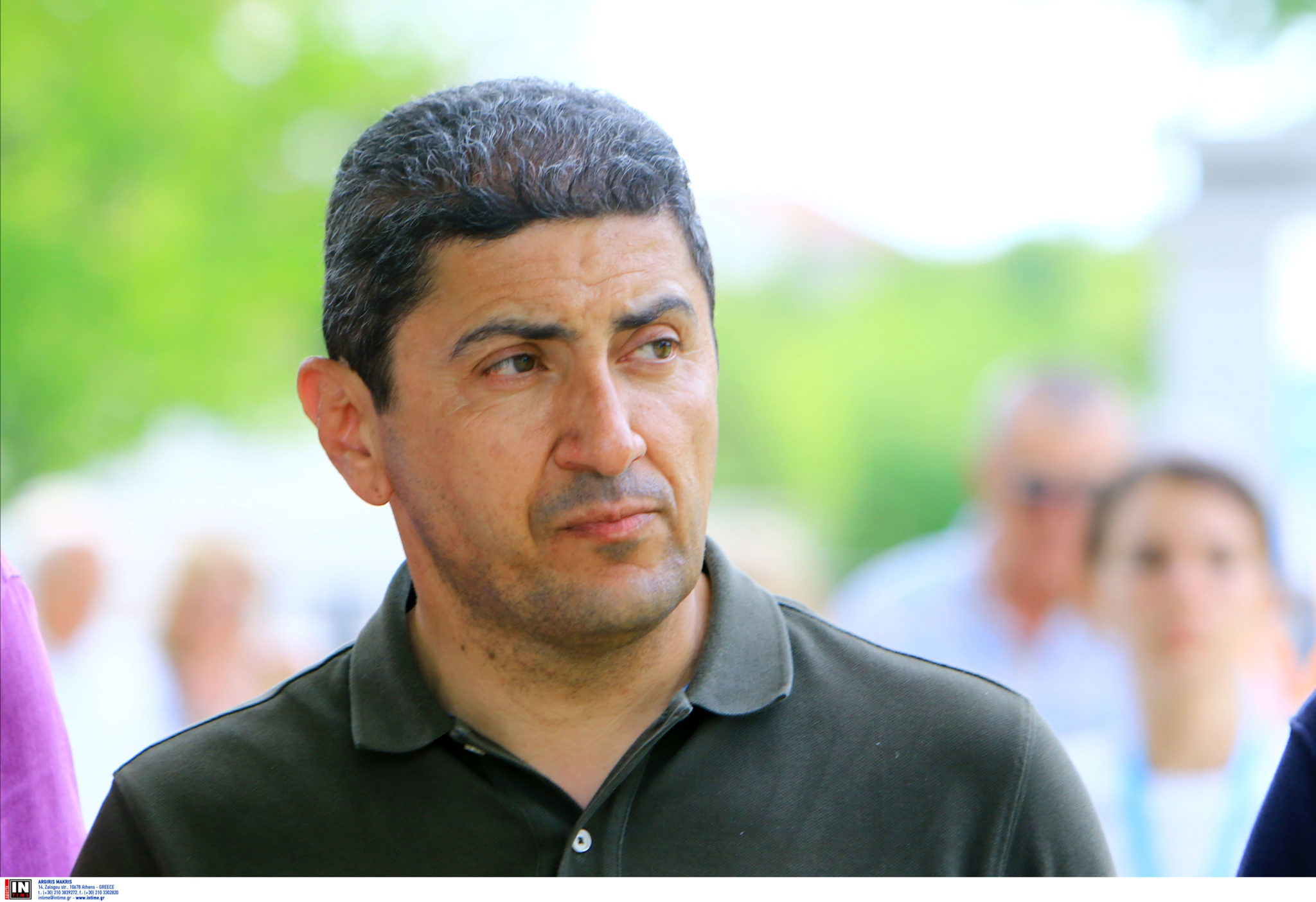 Λευτέρης Αυγενάκης