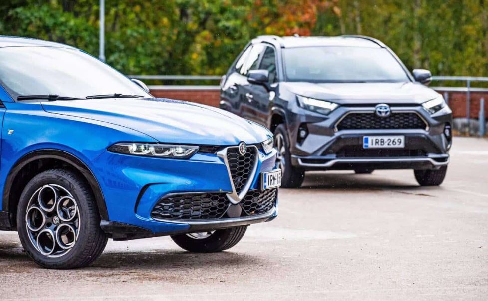 αυτοκίνητα