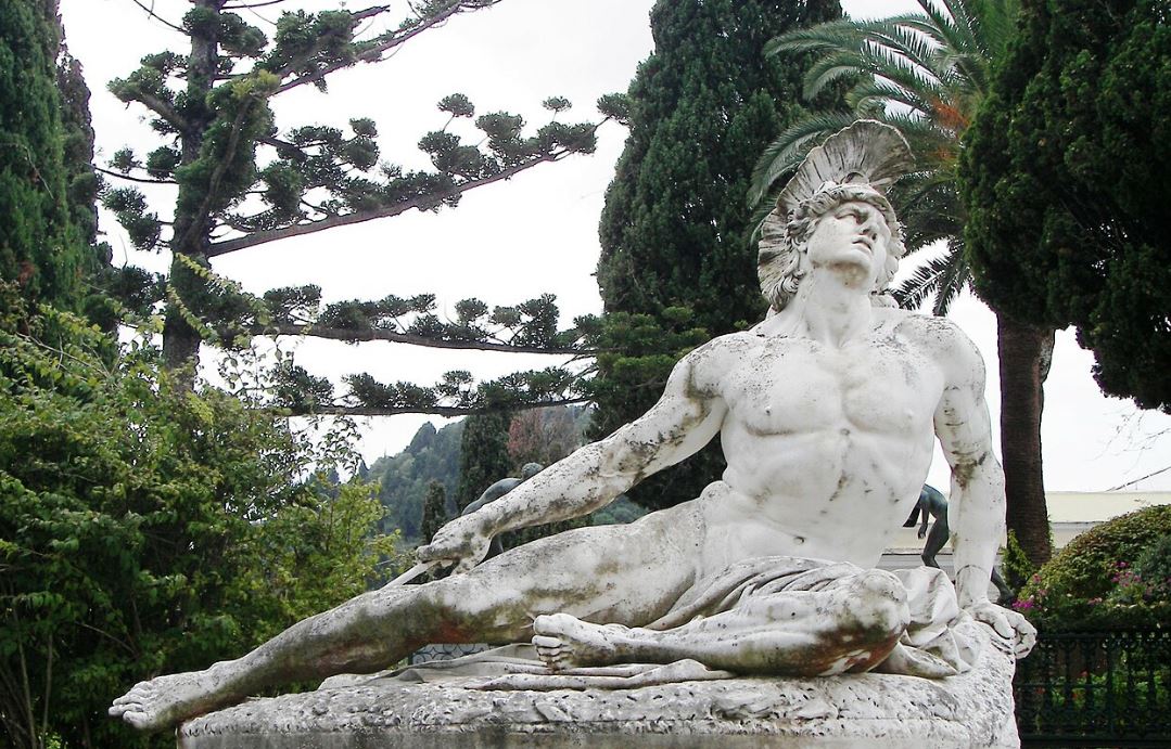 Κουίζ: Πόσο καλά γνωρίζετε την ελληνική μυθολογία; Μπορείτε να απαντήσετε σωστά και στις 3 ερωτήσεις;