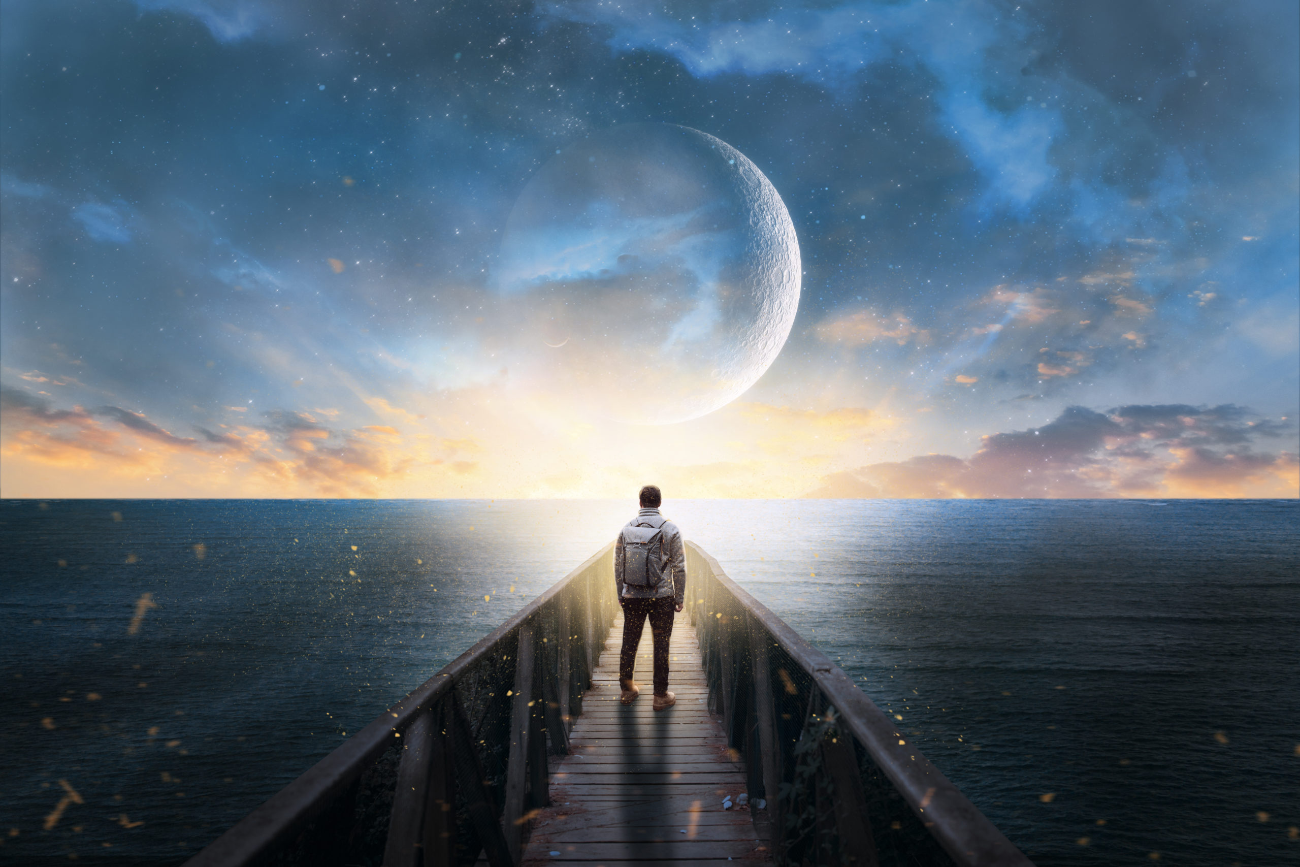 σύμπαν ζώδια