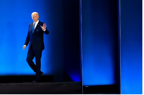 Τζο Μπάιντεν