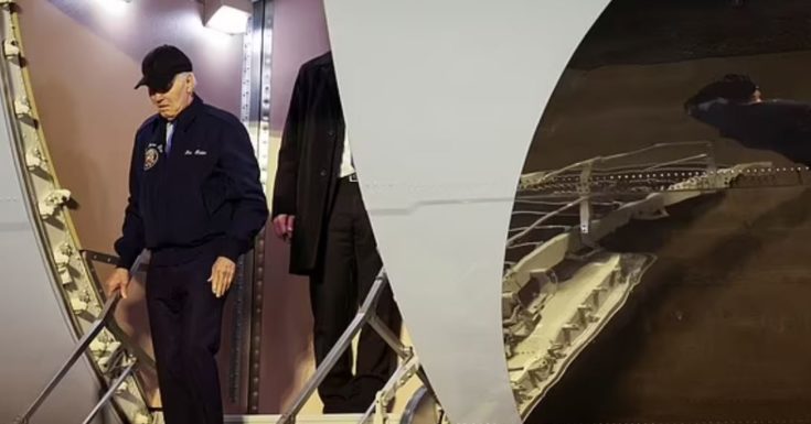 Τζο Μπάιντεν