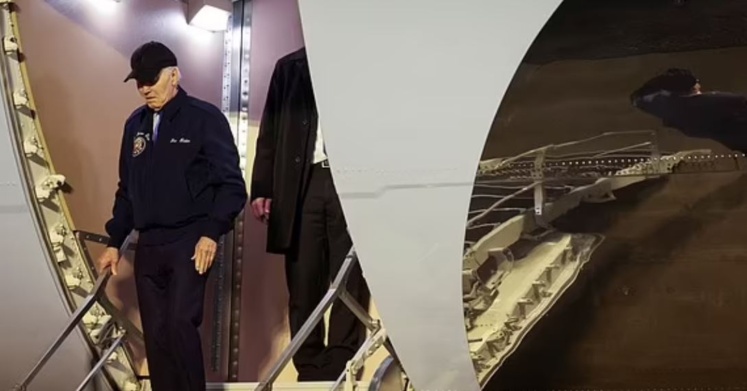 Τζο Μπάιντεν