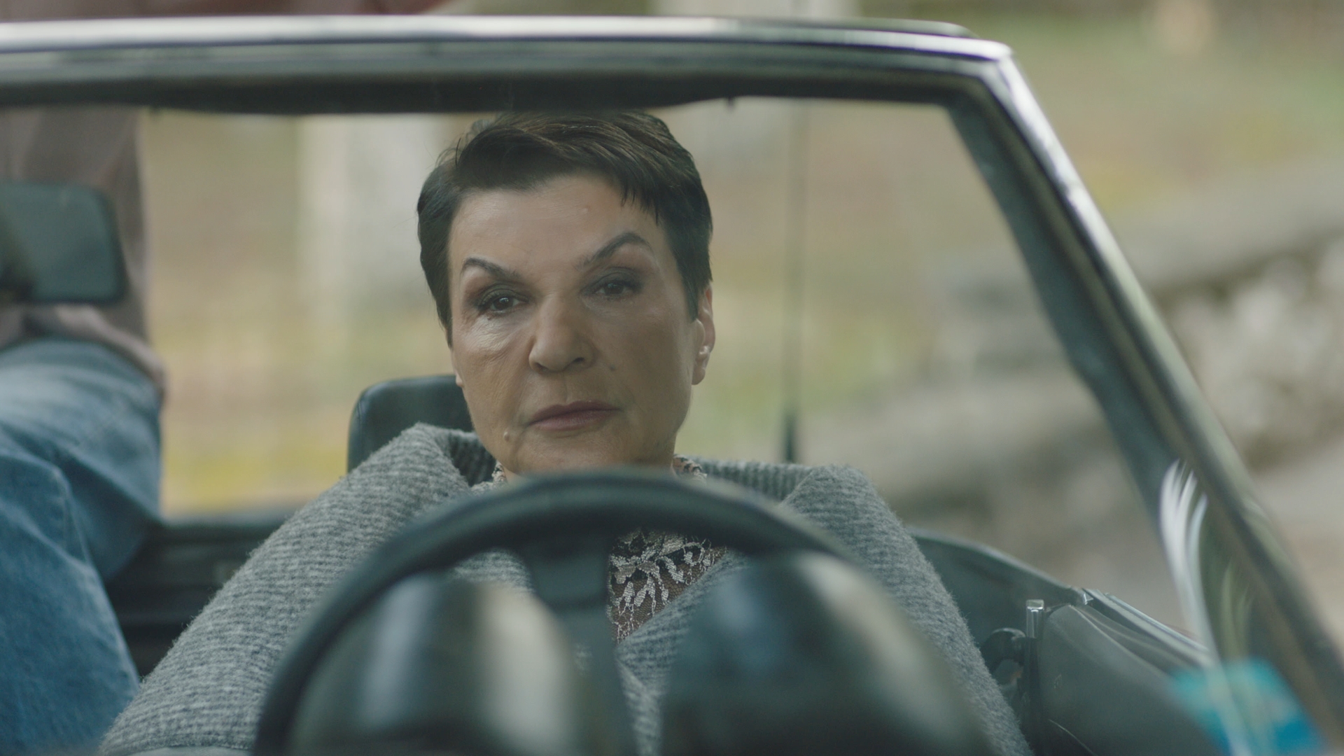 Η Κατιάνα Μπαλανίκα έρχεται στη “Ζωή” του ΑΝΤ1