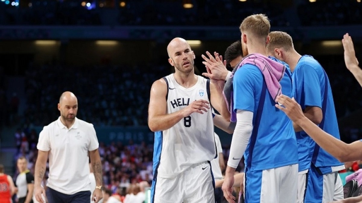 Ολυμπιακοί Αγώνες 2024: Το πρόγραμμα των ελληνικών συμμετοχών