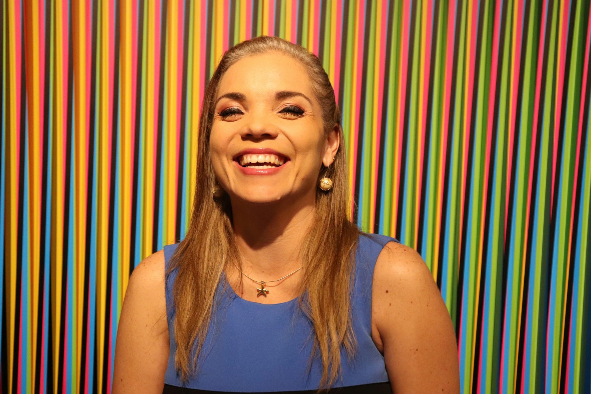 τύχη γυναίκα