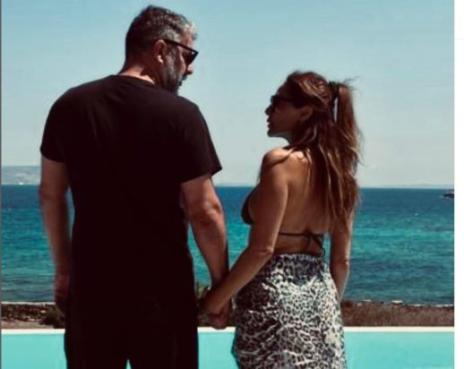 Μπισμπίκης- Βανδή