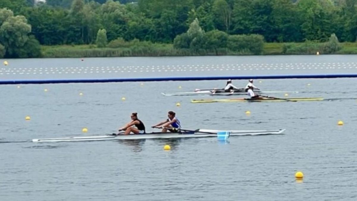 Ευαγγελία Αναστασιάδου Χριστίνα Μπούρμπου