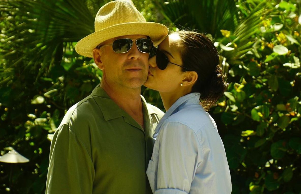 Μπρους Γουίλις