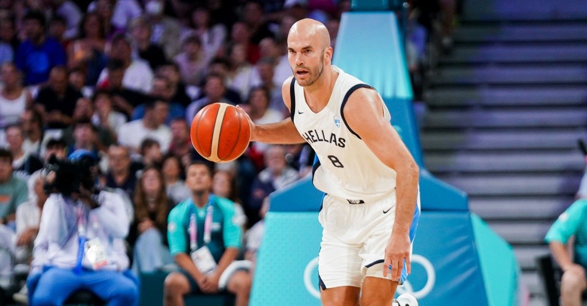 Νικ Καλάθης