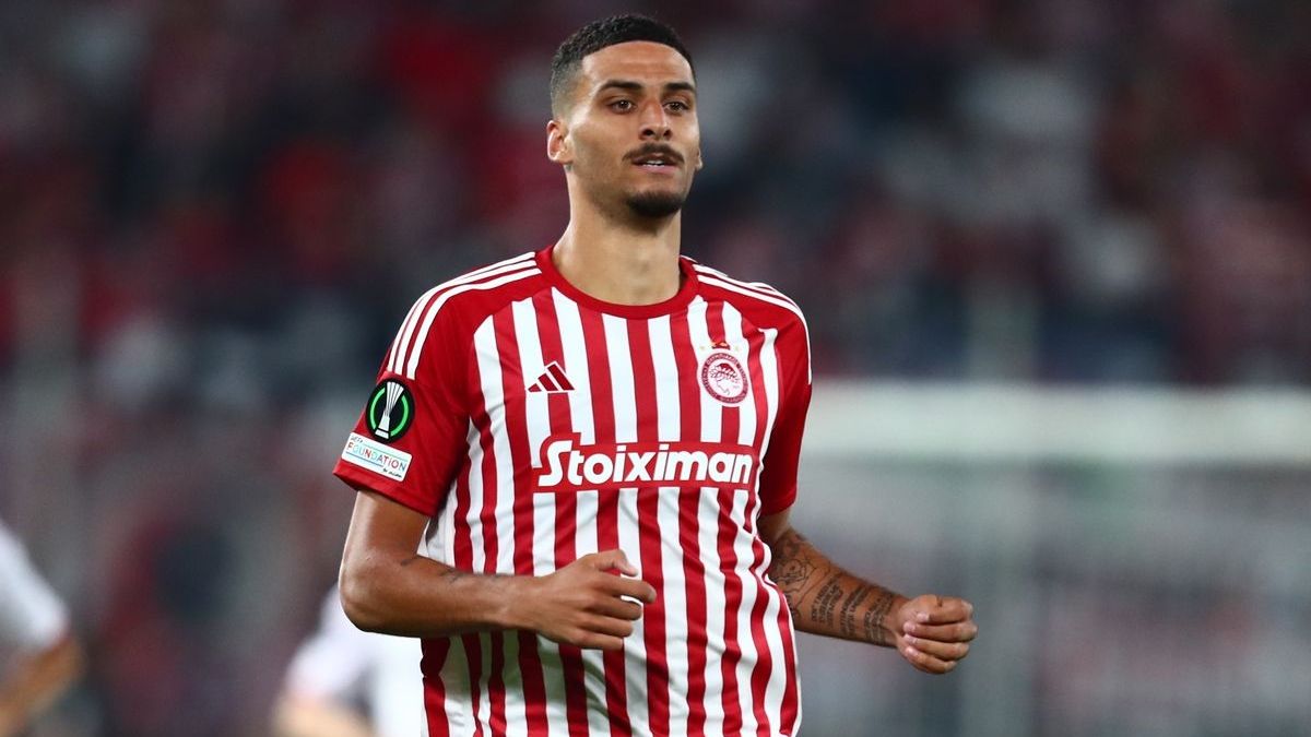 Ολυμπιακός: Τέλος ο Κάρμο – Αποφάσισε να μένει στην Πόρτο παρά την συμφωνία των 2 ομάδων