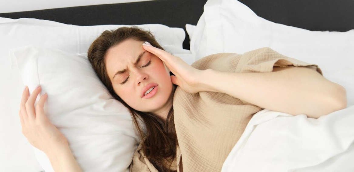 Ύπνος: Γιατρός προειδοποιεί για 4 πράγματα που δεν πρέπει να κάνετε ποτέ όταν έχετε επεισόδιο υπνικής παράλυσης