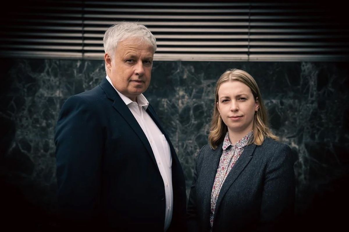 Ερασιτέχνες ντετέκτιβ «έλυσαν» υπόθεση δολοφονίας που έγινε πριν από 30 χρόνια – Το DNA αποκάλυψε τον δράστη