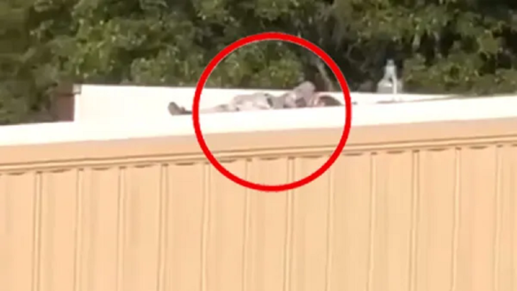 Τόμας Μάθιου Κρουκς