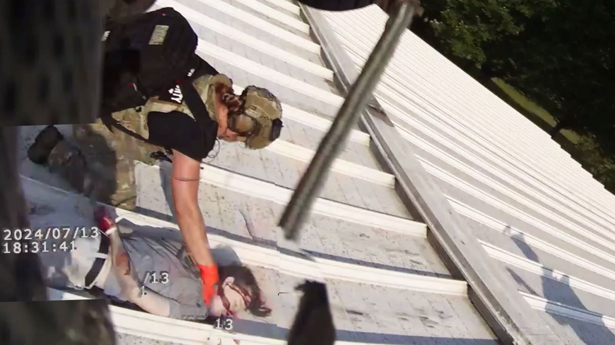 ΗΠΑ: Ο 20χρονος που πυροβόλησε τον Τραμπ είχε κάνει αντισημιτικές και αντιμεταναστευτικές αναρτήσεις