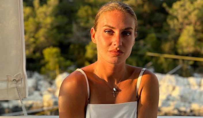 Κατερίνα Δαλάκα