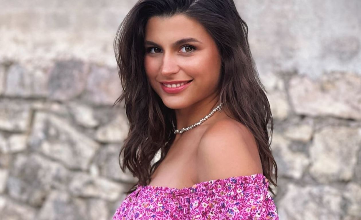 Δανάη Παππά