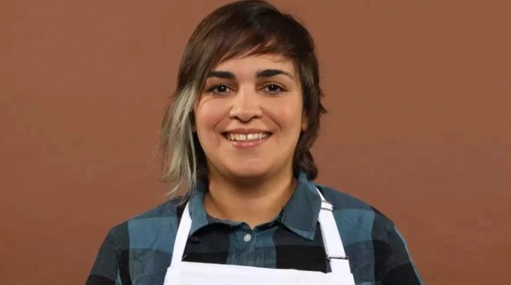 Ντέμη Γεωργίου - Γρηγόρης Λέων για τον θάνατό της