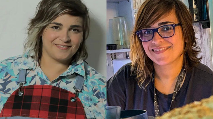 Ντέμη Γεωργίου μαγαζί Πάρος