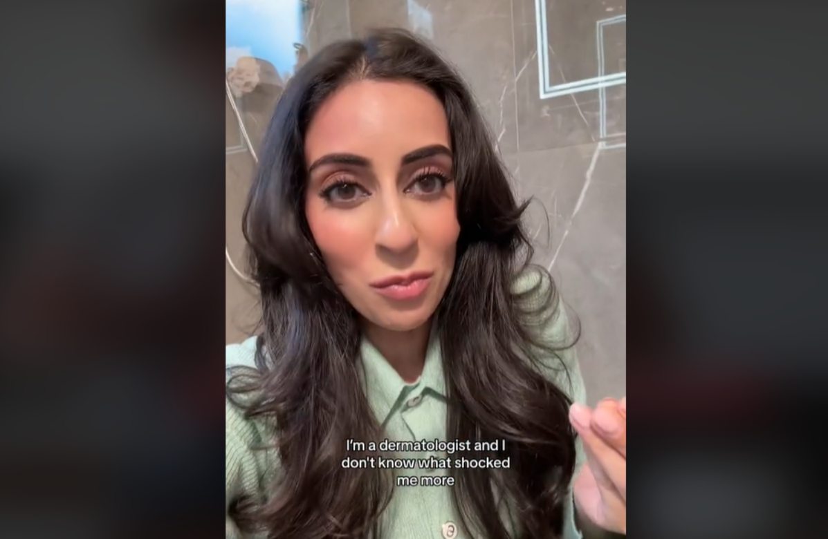 «Μην φτιάχνετε το δικό σας αντηλιακό»: Ειδικός προειδοποιεί για το νέο trend του TikTok