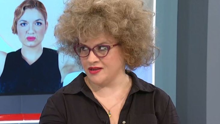 Τζένη Διαγούπη