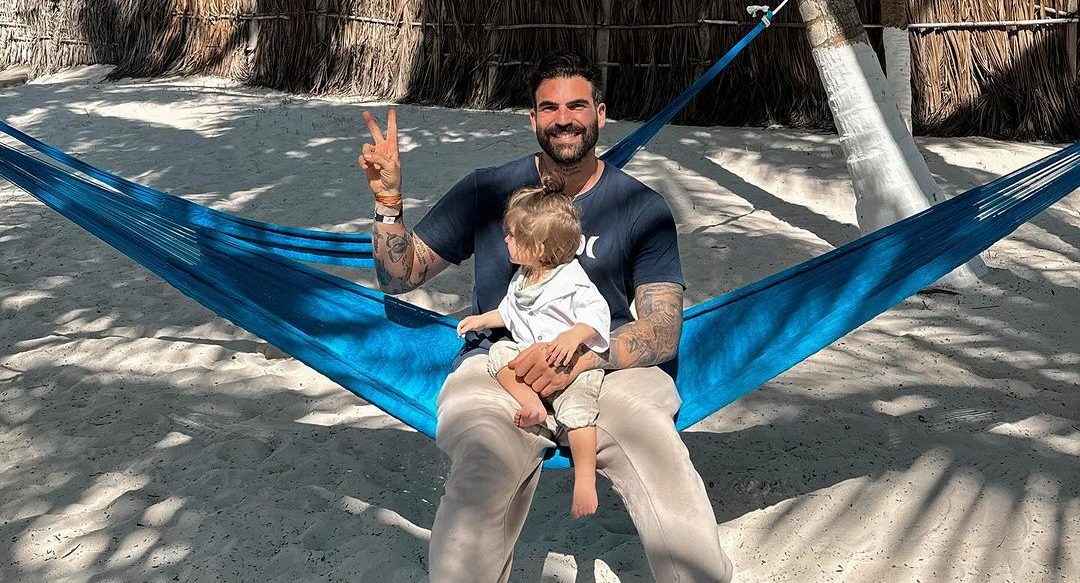 Δημήτρης Αλεξάνδρου και Πάρης