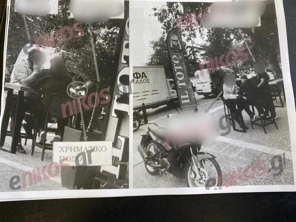 Κύκλωμα εκβιαστών: Μαραθώνιες οι απολογίες των 8 κατηγορουμένων – «Δεν έχω καμία ανάμειξη, δεν έχω πάρει ποτέ χρήματα»