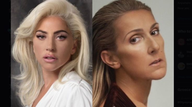 ΝΤΙΟΝ ΓΚΑΓΚΑ